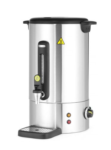 Forróital-kazán UNIQ, HENDI, 16L, 220-240V/1650W, 357x380x(H)502mm