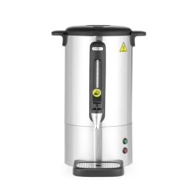   Percolator UNIQ, HENDI, 7L, Ezüst, 220-240V/1050W, 307x330x(H)450mm