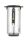 Percolator UNIQ, HENDI, 7L, Ezüst, 220-240V/1050W, 307x330x(H)450mm