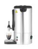 Percolator UNIQ, HENDI, 7L, Ezüst, 220-240V/1050W, 307x330x(H)450mm
