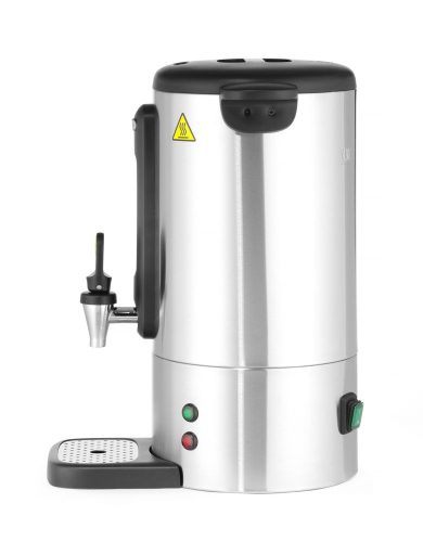 Percolator UNIQ, HENDI, 7L, Ezüst, 220-240V/1050W, 307x330x(H)450mm