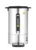 Percolator UNIQ, HENDI, 14L, Ezüst, 220-240V/1750W, 354x418x(H)500mm