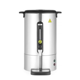   Percolator UNIQ, HENDI, 14L, Ezüst, 220-240V/1750W, 354x418x(H)500mm