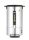 Percolator UNIQ, HENDI, 14L, Ezüst, 220-240V/1750W, 354x418x(H)500mm