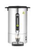Percolator UNIQ, HENDI, 14L, Ezüst, 220-240V/1750W, 354x418x(H)500mm