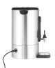 Percolator UNIQ, HENDI, 14L, Ezüst, 220-240V/1750W, 354x418x(H)500mm