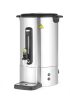 Percolator UNIQ, HENDI, 14L, Ezüst, 220-240V/1750W, 354x418x(H)500mm