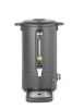 Forróital-kazán UNIQ, HENDI, 9L, Fekete, 220-240V/950W, 307x330x(H)450mm