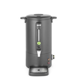   Forróital-kazán UNIQ, HENDI, 9L, Fekete, 220-240V/950W, 307x330x(H)450mm