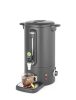 Forróital-kazán UNIQ, HENDI, 9L, Fekete, 220-240V/950W, 307x330x(H)450mm