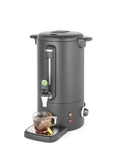 Forróital-kazán UNIQ, HENDI, 9L, Fekete, 220-240V/950W, 307x330x(H)450mm