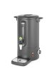 Forróital-kazán UNIQ, HENDI, 9L, Fekete, 220-240V/950W, 307x330x(H)450mm