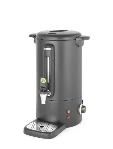 Forróital-kazán UNIQ, HENDI, 9L, Fekete, 220-240V/950W, 307x330x(H)450mm