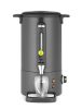 Forróital-kazán UNIQ, HENDI, 9L, Fekete, 220-240V/950W, 307x330x(H)450mm