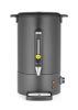 Forróital-kazán UNIQ, HENDI, 16L, Fekete, 220-240V/1650W, 357x380x(H)502mm