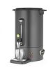 Forróital-kazán UNIQ, HENDI, 16L, Fekete, 220-240V/1650W, 357x380x(H)502mm