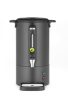 Percolator UNIQ, HENDI, 7L, Fekete, 220-240V/1050W, 307x330x(H)450mm