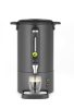 Percolator UNIQ, HENDI, 7L, Fekete, 220-240V/1050W, 307x330x(H)450mm