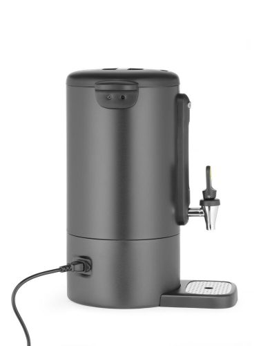 Percolator UNIQ, HENDI, 7L, Fekete, 220-240V/1050W, 307x330x(H)450mm