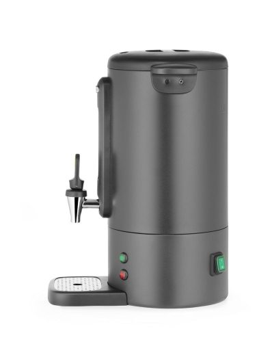 Percolator UNIQ, HENDI, 7L, Fekete, 220-240V/1050W, 307x330x(H)450mm