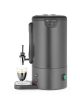 Percolator UNIQ, HENDI, 7L, Fekete, 220-240V/1050W, 307x330x(H)450mm