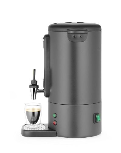 Percolator UNIQ, HENDI, 7L, Fekete, 220-240V/1050W, 307x330x(H)450mm