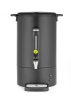 Percolator UNIQ, HENDI, 14L, Fekete, 220-240V/1750W, 357x380x(H)502mm