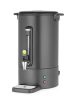Percolator UNIQ, HENDI, 14L, Fekete, 220-240V/1750W, 357x380x(H)502mm
