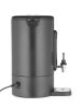Percolator UNIQ, HENDI, 14L, Fekete, 220-240V/1750W, 357x380x(H)502mm