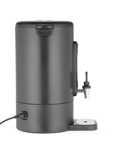 Percolator UNIQ, HENDI, 14L, Fekete, 220-240V/1750W, 357x380x(H)502mm