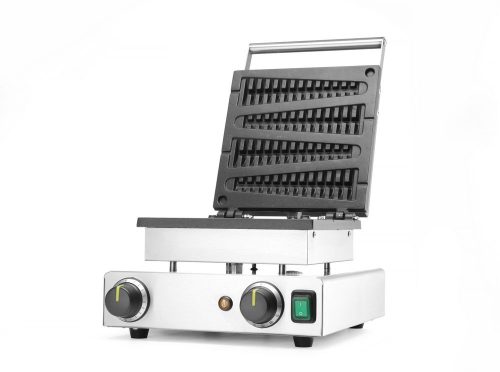Gofri lollipop, HENDI, 230V/1750W, 314x417x(H)229mm