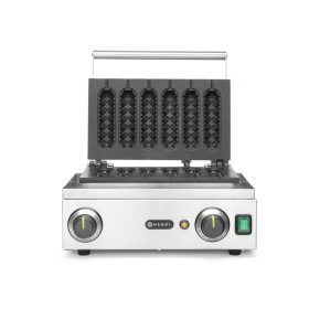 Gofri Corn Dog, HENDI, 230V/1550W, 390x378x(H)229mm
