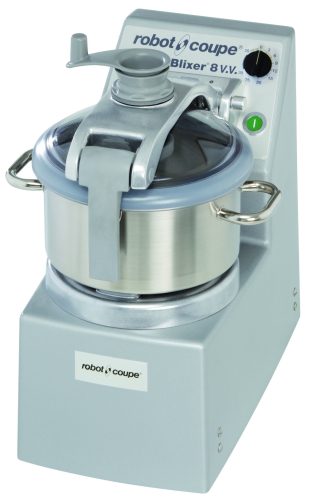 Robot Coupe Blixer 8 V.V.