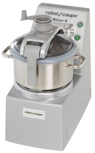 Robot Coupe Blixer 8