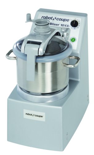 Robot Coupe Blixer 10 V.V.