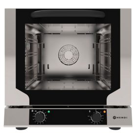   Kompakt konvekciós sütő, HENDI, 220-240V/3100W, 590x709x(H)589mm