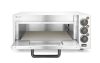 Pizza sütő kompakt, HENDI, Ezüst, 230V/2000W, 580x560x(H)275mm