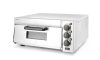 Pizza sütő kompakt, HENDI, Ezüst, 230V/2000W, 580x560x(H)275mm