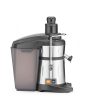 Titan gyümölcscentrifuga, HENDI, 230V/700W, 246x439x(H)525mm