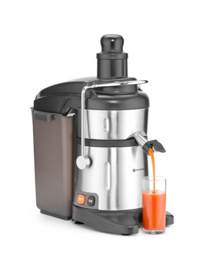 Titan gyümölcscentrifuga, HENDI, 230V/700W, 246x439x(H)525mm