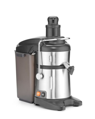 Titan gyümölcscentrifuga, HENDI, 230V/700W, 246x439x(H)525mm