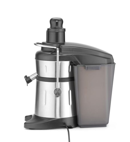 Titan gyümölcscentrifuga, HENDI, 230V/700W, 246x439x(H)525mm