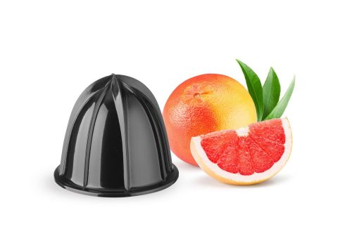 Elektromos citrusprés, HENDI, 230V/180W, 213x207x(H)417mm