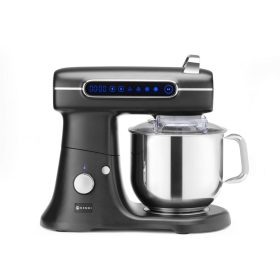   Blackbolt bolygó keverő HENDI, HENDI, 7L, Fekete, 220-240V/1500W, 460x310x(H)379mm