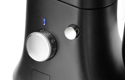 Blackbolt bolygó keverő HENDI, HENDI, 7L, Fekete, 220-240V/1500W, 460x310x(H)379mm