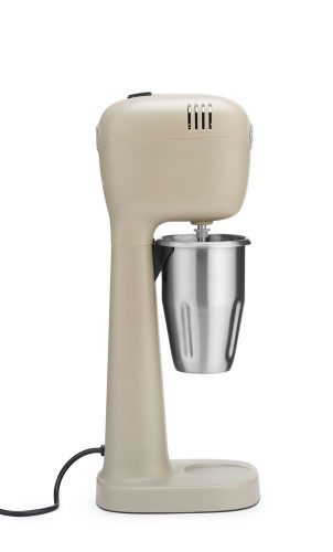Milkshake mixer - Design by Bronwasser, HENDI, designed by Robert Bronwasser, Karamell, 220-240V/400W, 170x196x(H)490mm