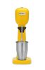Milkshake mixer - Design by Bronwasser, HENDI, designed by Robert Bronwasser, Citromsárga, 220-240V/400W, 170x196x(H)490mm