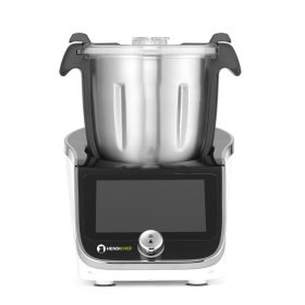   HENDICHEF többcélú konyhai robotgép, HENDI, 230V/1400W, 210x380x(H)320mm