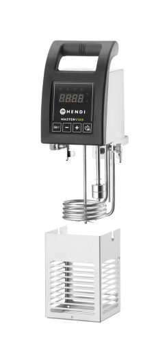 Mastervide szuszvide tűzhely, HENDI, 56L, 230V/2000W, 137x215x(H)361mm