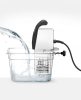 Mastervide szuszvide tűzhely, HENDI, 56L, 230V/2000W, 137x215x(H)361mm